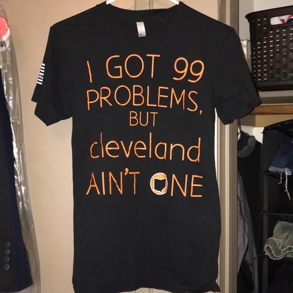Bengals T-Shirt